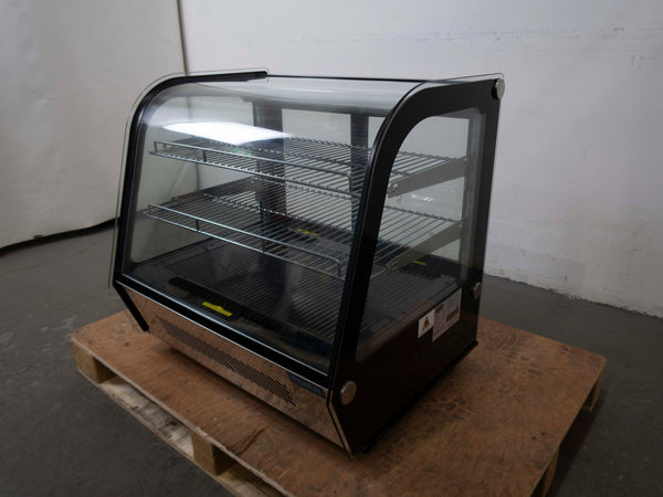 Polar CD229-A Countertop Food Display Fridge