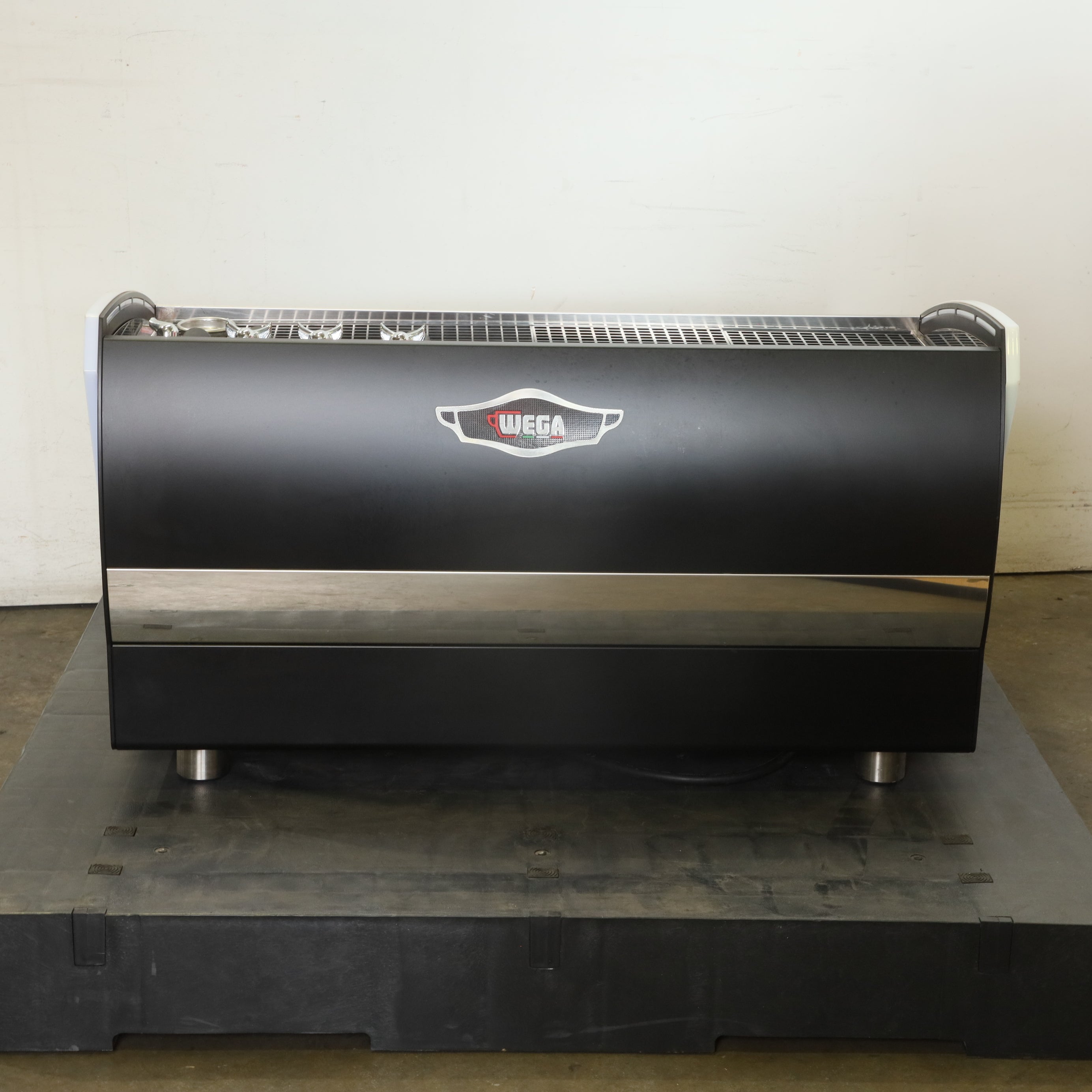 Wega Polaris EVD3 3 Group Coffee Machine