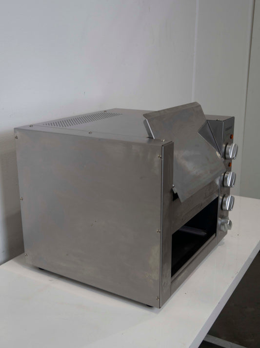 Roband ET310 Conveyor Toaster