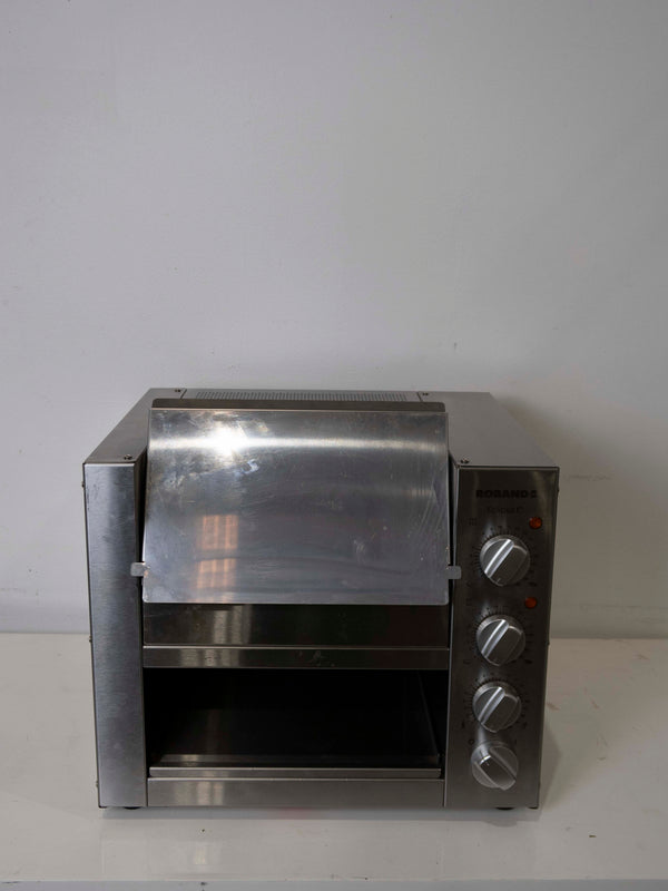 Roband ET310 Conveyor Toaster
