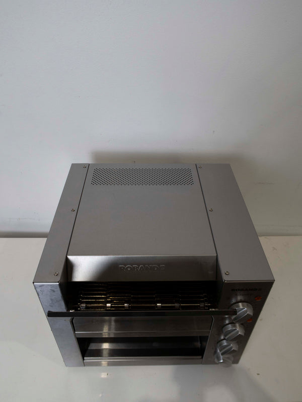 Roband ET310 Conveyor Toaster