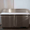 Polar GD883-A Prep Fridge