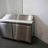 Polar GD883-A Prep Fridge