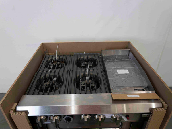 Thor TR-4F-G12F Oven Range