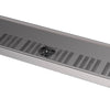 Simply Stainless CTBS.GR.1200 - Countertop Beer Station