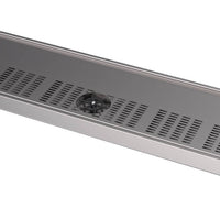 Simply Stainless CTBS.GR.1200 - Countertop Beer Station