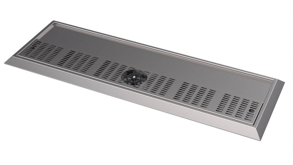 Simply Stainless CTBS.GR.1200 - Countertop Beer Station