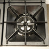 FED Gasmax S24T Range Oven