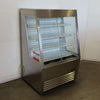 Polar CM287-A Reach In Display Fridge