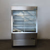 Polar CM287-A Reach In Display Fridge