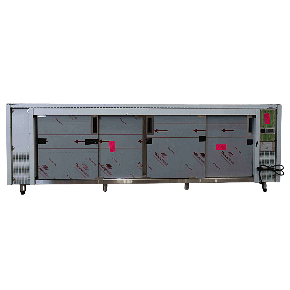 Culinaire CH.HC.U.7 - Hot Cupboard