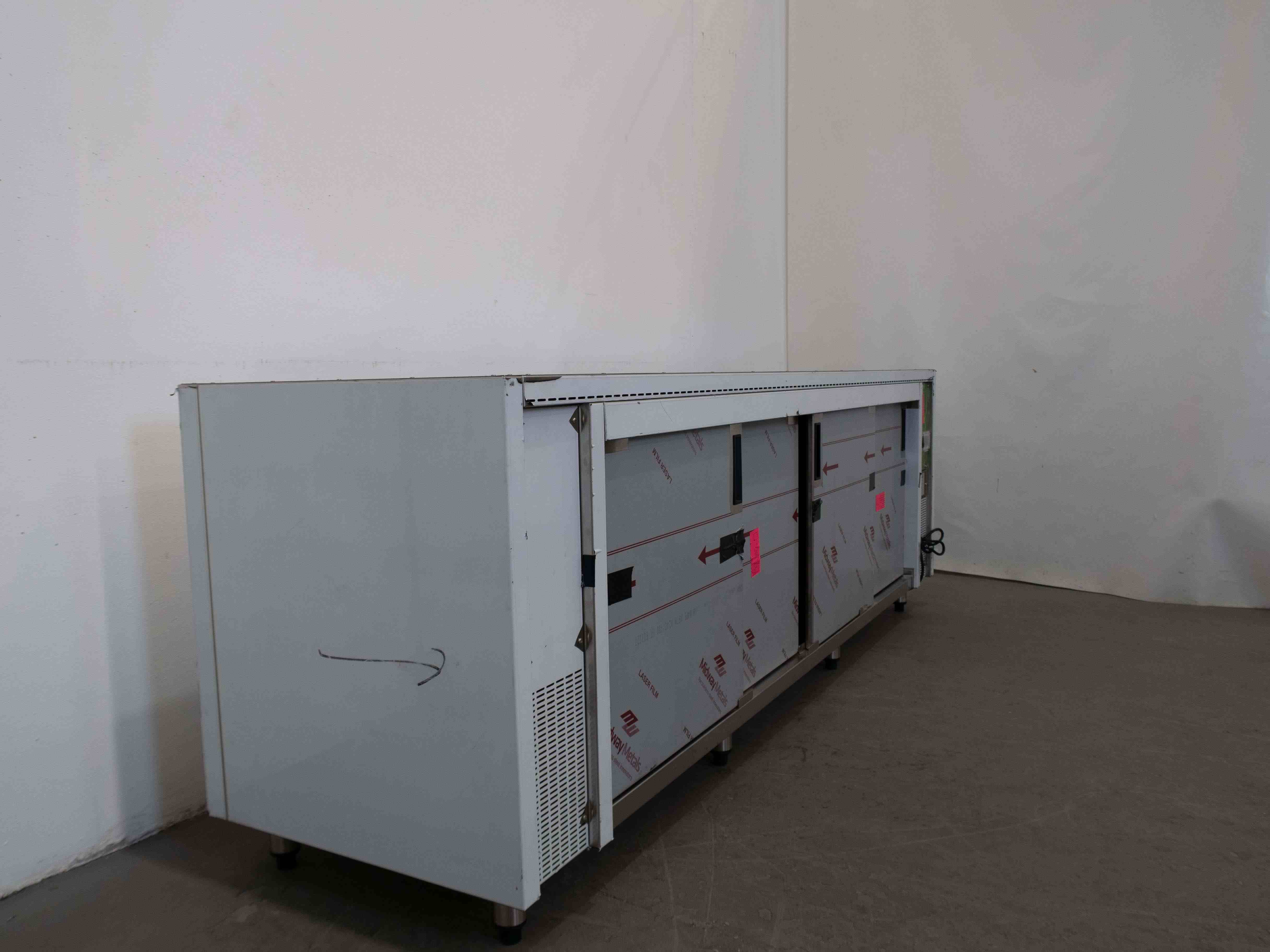 Culinaire CH.HC.U.7 - Hot Cupboard