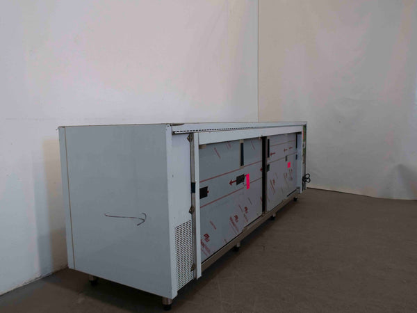 Culinaire CH.HC.U.7 - Hot Cupboard