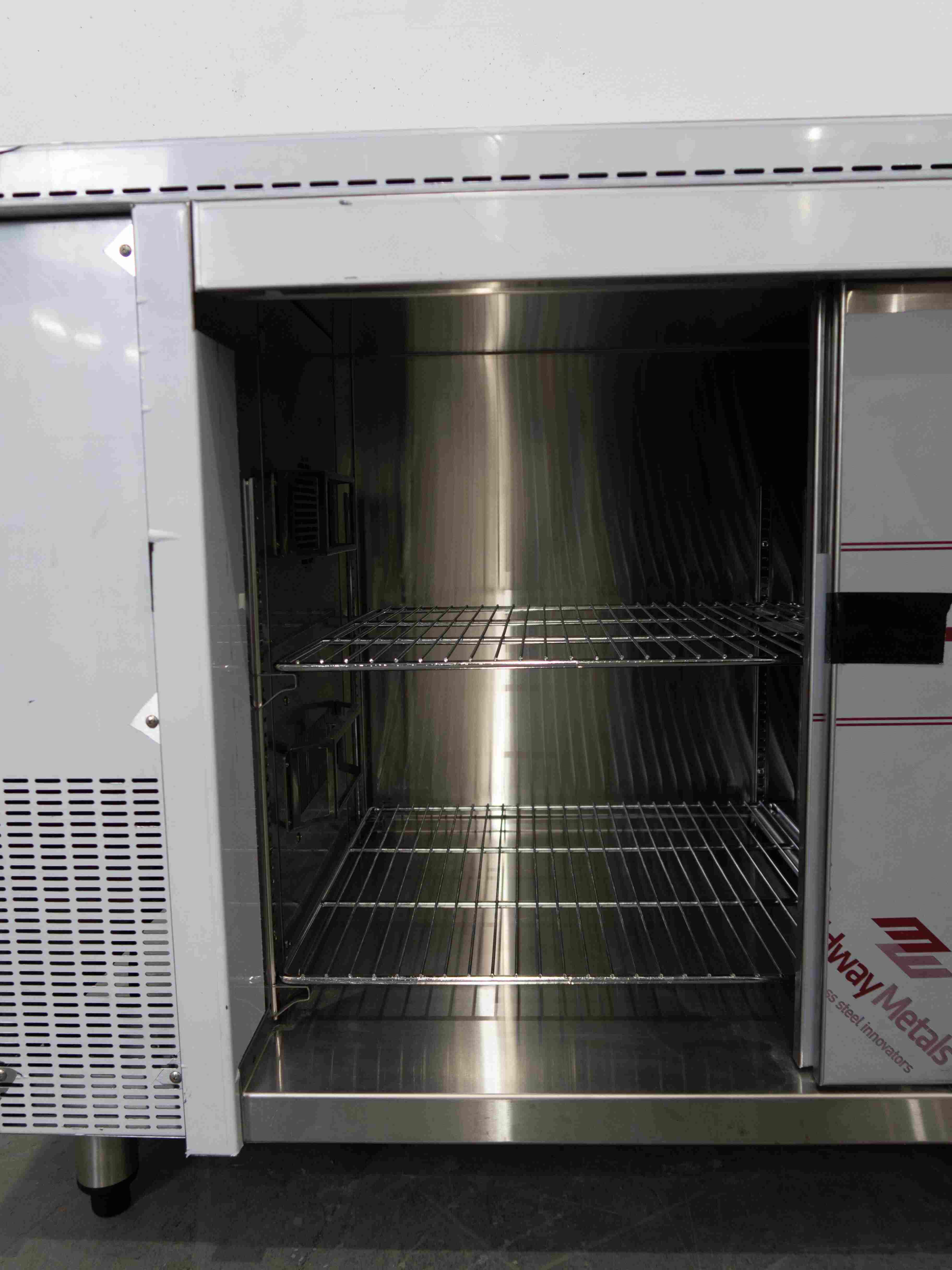 Culinaire CH.HC.U.7 - Hot Cupboard