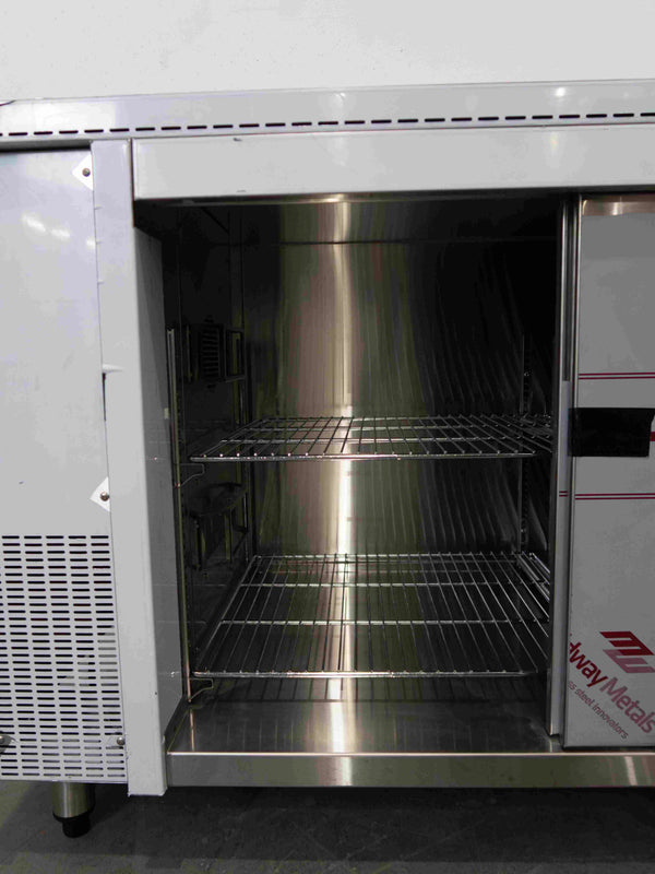 Culinaire CH.HC.U.7 - Hot Cupboard