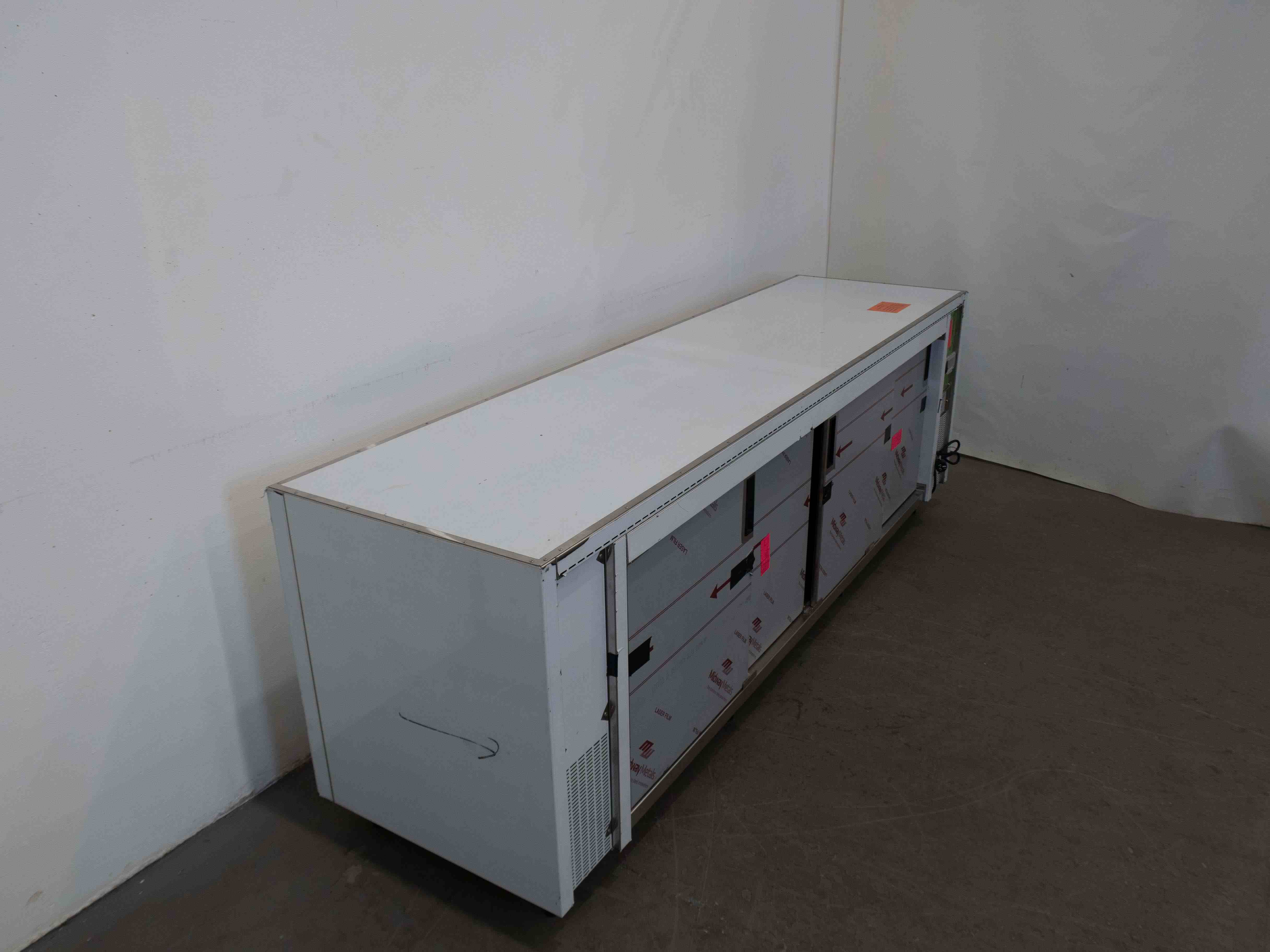 Culinaire CH.HC.U.7 - Hot Cupboard