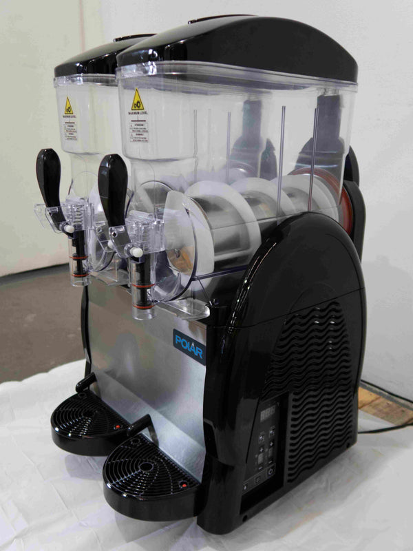 Polar DB332-A Slushie Machine