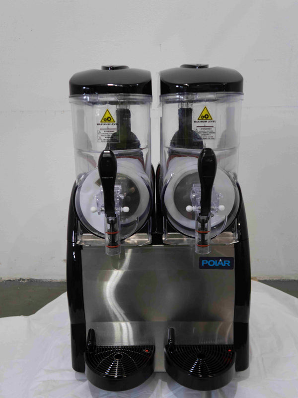 Polar DB332-A Slushie Machine