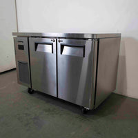 Skipio SUF12-2 Undercounter Freezer
