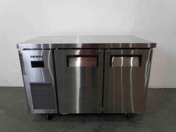 Skipio SUF12-2 Undercounter Freezer