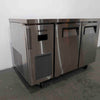 Skipio SUF12-2 Undercounter Freezer