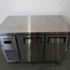 Skipio SUF12-2 Undercounter Freezer