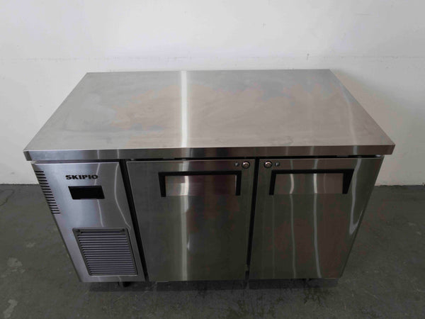 Skipio SUF12-2 Undercounter Freezer