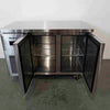 Skipio SUF12-2 Undercounter Freezer