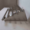 Simply Stainless SS11.0600 Wall Shelf