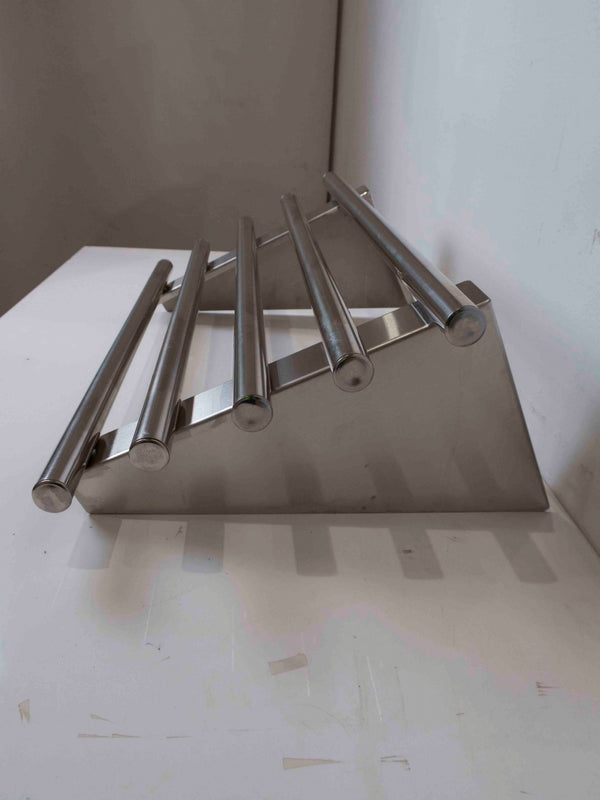 Simply Stainless SS11.0600 Wall Shelf