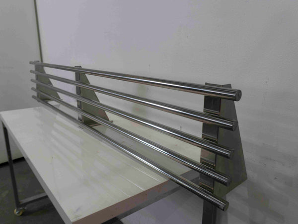 Simply Stainless SS11.1800 Shelf