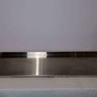 Simply Stainless SP.SS11.1200 Shelves x 4