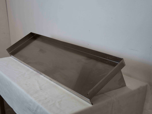 Simply Stainless SP.SS11.1200 Shelves x 4