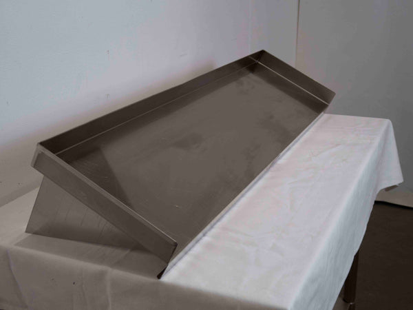 Simply Stainless SP.SS11.1200 Shelves x 4