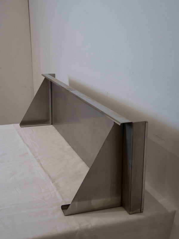 Simply Stainless SP.SS11.1200 Shelves x 4