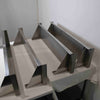 Simply Stainless SP.SS11.1200 Shelves x 4