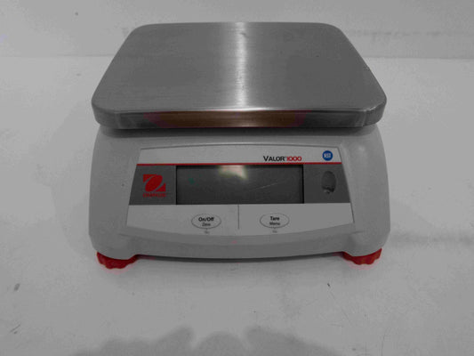 OHAUS V12P6 - Digital Scales