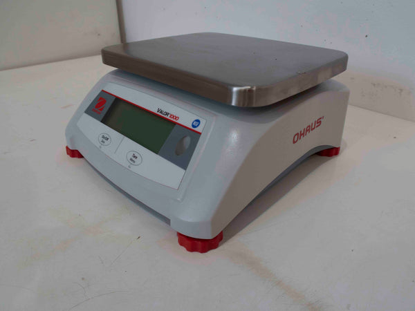 OHAUS V12P6 - Digital Scales