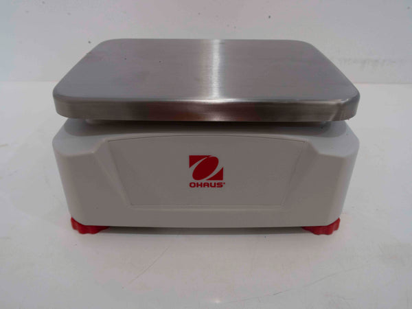 OHAUS V12P6 - Digital Scales