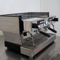 La Marzocco Linea 2AV 2 Group Coffee Machine