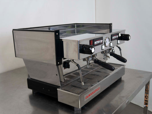 La Marzocco Linea 2AV 2 Group Coffee Machine