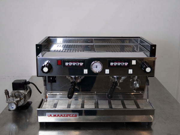 La Marzocco Linea 2AV 2 Group Coffee Machine