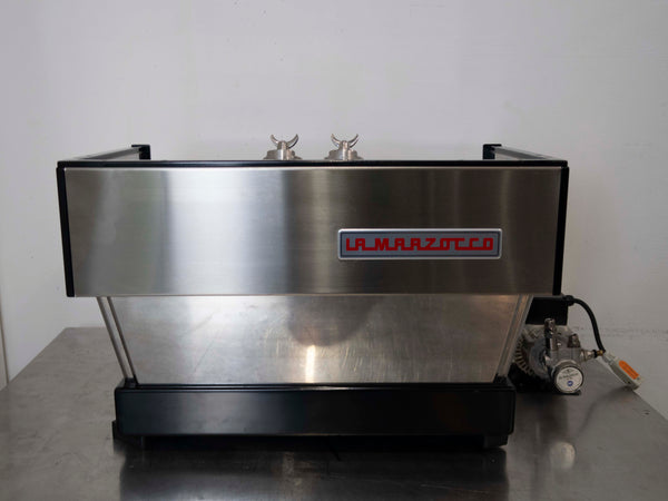 La Marzocco Linea 2AV 2 Group Coffee Machine