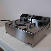 Anvil FFA2002 Fryer