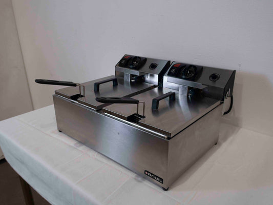Anvil FFA2002 Fryer
