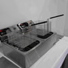 Anvil FFA2002 Fryer