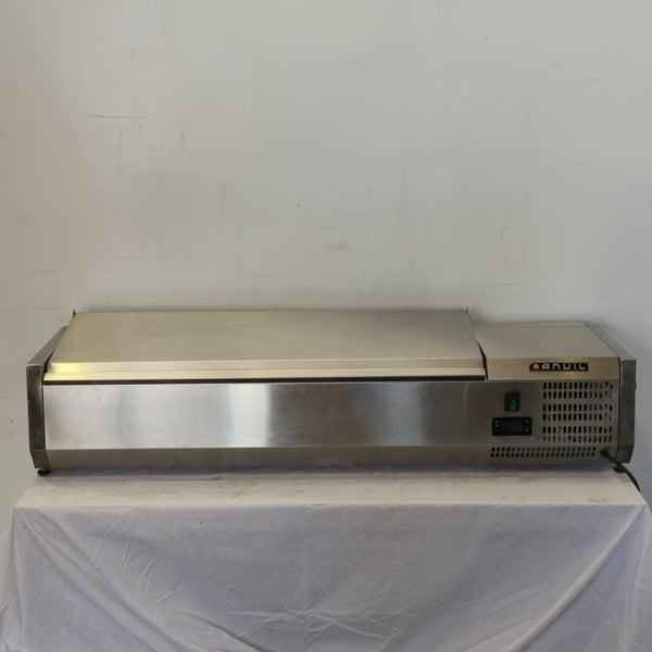 Anvil VRX1200S - Salad/Sushi Bar