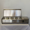 Anvil VRX1200S - Salad/Sushi Bar
