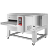 Zanolli Synthesis 12/80G - Conveyor Oven