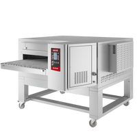 Zanolli Synthesis 12/80G - Conveyor Oven